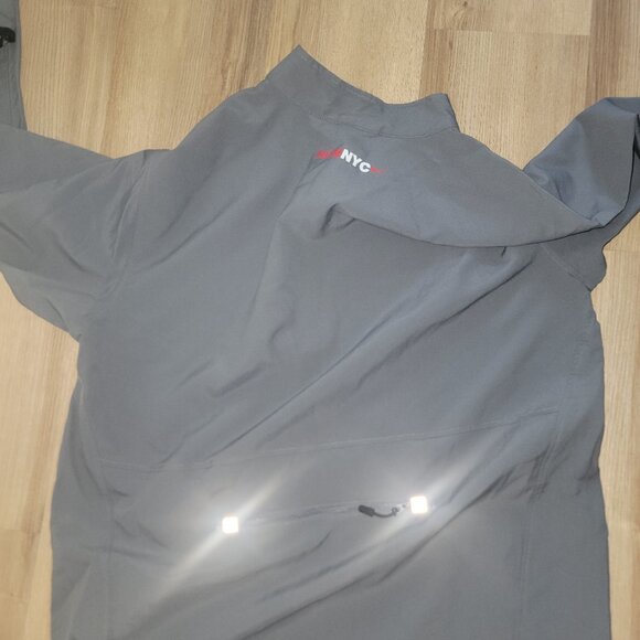 Nike Dri-FIT Running & Jogging Activewear pullover size xl men - Picture 3 of 4